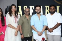 The Night of the Star Press Meet